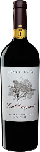[669091] Lail Vineyards, J Daniel Cuvee, 2023