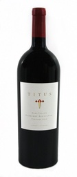 Cabernet Sauvignon, Titus Vineyards (Magnum)