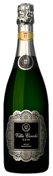 Cava Brut Reserva, Bodegas Villa Conchi