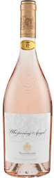 [190520] Whispering Angel Rose, Chateau D'Esclans (Half-Bottle)