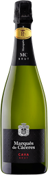 Cava Brut, Marques de Caceres