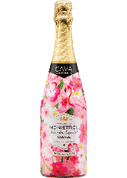 Seleccion Especial Cava Rose Brut, Marques de Monistrol