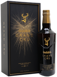 23 Yr Grand Cru, Glenfiddich 