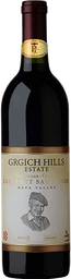 Cabernet Sauvignon Yountville Old Vine, Grgich Hills Estate