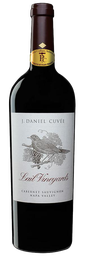 J Daniel Cuvee, Lail Vineyards (3L)