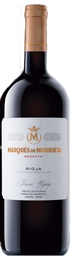 Reserva, Marques de Murrieta (Magnum)