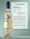 Pinot Grigio, Placido