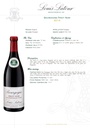 Bourgogne Pinot Noir, Louis Latour