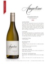 California Chardonnay, Angeline 