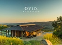 OVID Napa Red Blend Experiment N3.8