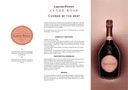 Cuvee Rose Brut, Laurent Perrier