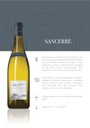 Sancerre Blanc, Pascal Jolivet 