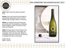 Sauvignon Blanc, Kim Crawford DI