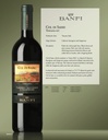 Col di Sasso Blend, Castello Banfi 