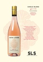 Single Blend Rosé, Sacha Lichine Selection