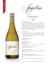 California Chardonnay, Angeline (Half-Bottle)