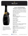 Valdobbiadene Prosecco Superiore DOCG, Mionetto 