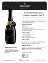 Valdobbiadene Prosecco Superiore DOCG, Mionetto 
