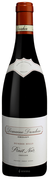Domaine Drouhin, Dundee Hills Pinot Noir, 2022