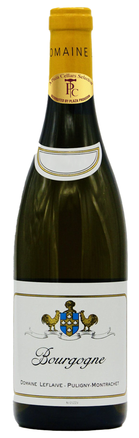 Bourgogne Blanc, Domaine Leflaive