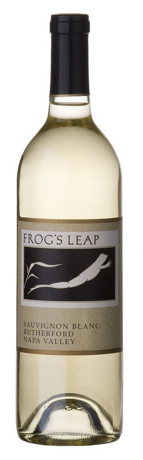 Frogs Leap, Rutherford Sauvignon Blanc, 2024