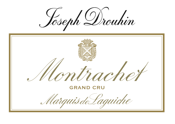 Montrachet Marquis de Laguiche, Joseph Drouhin