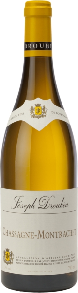 Chassagne Montrachet Blanc, Joseph Drouhin