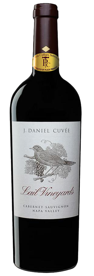 J Daniel Cuvee, Lail Vineyards
