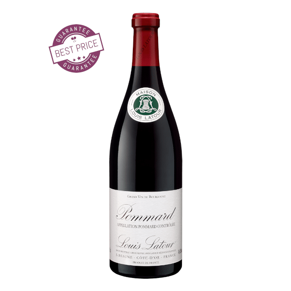Louis Latour, Pommard, 2022