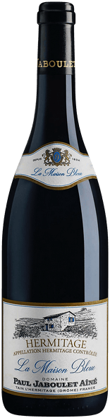 Paul Jaboulet, Hermitage La Maison Bleue, 2017