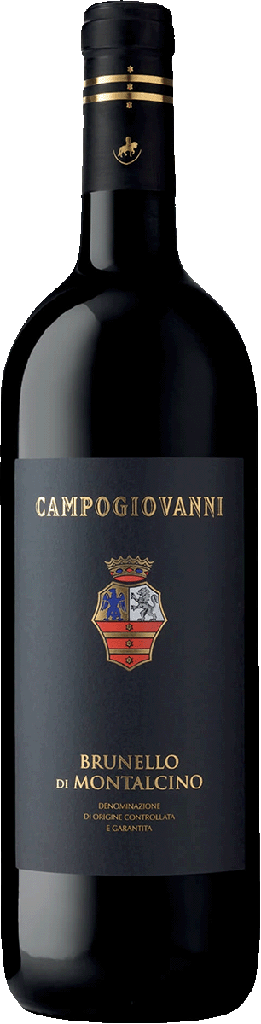 San Felice, Brunello di Montalcino Campogiovanni, 2019