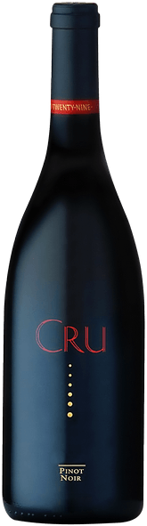 Cru Pinot Noir, Vineyard 29