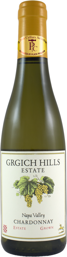 Chardonnay, Grgich Hills Estate (Half-Bottle)