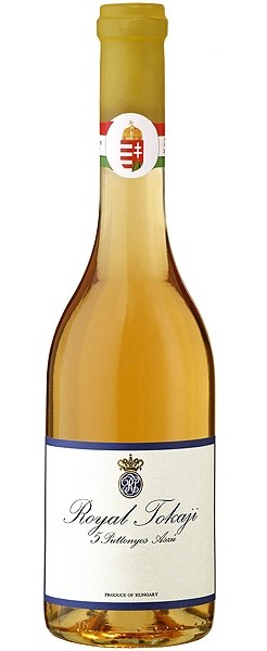 Royal Tokaji Wine Co., Azsu 5 Puttonyos RED Label, 2018 (500 ml)