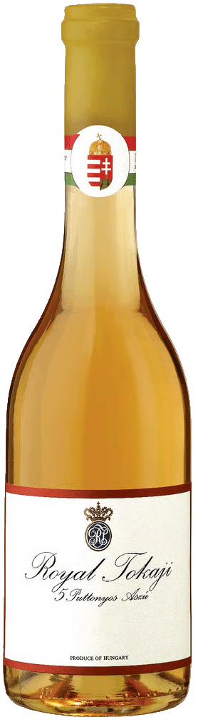 Royal Tokaji Wine Co., Azsu 5 Puttonyos RED Label, 2018 (500 ml)