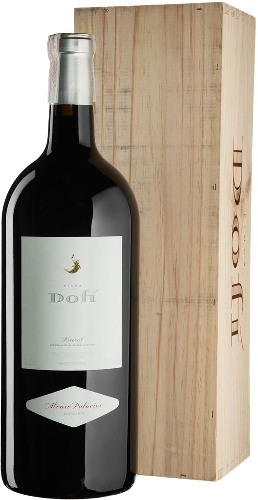 Finca Dofi, Alvaro Palacios (3L)