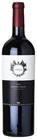 Exile, Colonial Wine Co. (Magnum)