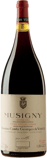 Comte Georges de Vogue, Chambolle Musigny, 2021 | La Boutique Du Vin