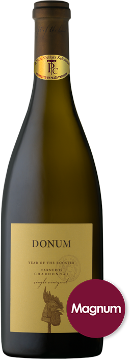 Carneros Estate Chardonnay, Donum Estates (Magnum)