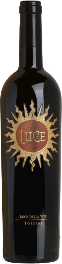 Luce, Luce Della Vite SRL (Magnum)