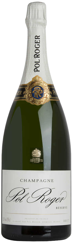 Pol Roger, Brut Reserve (1.5 L)