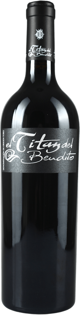 Dominio del Bendito, Titan del Bendito, 2022