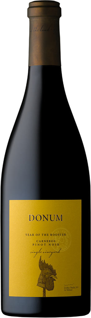 Donum Estates, Carneros Pinot Noir, 2022