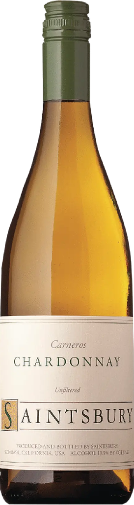 Saintsbury, Chardonnay, 2022