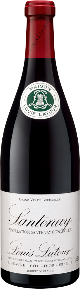 Louis Latour, Santenay, 2022