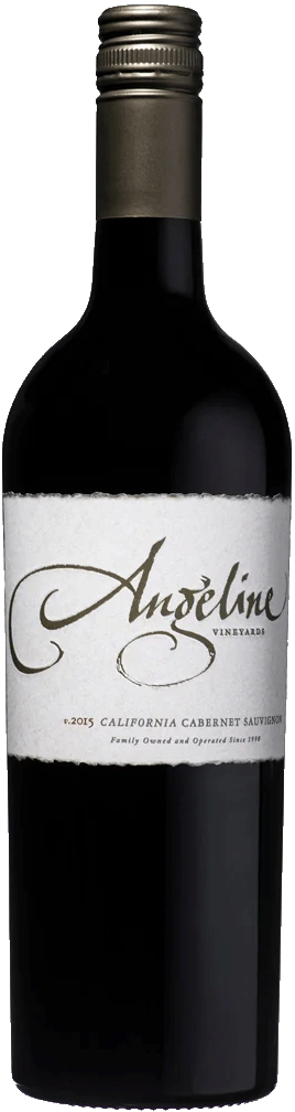 Angeline, California Cabernet Sauvignon, 2022 (375 ml)