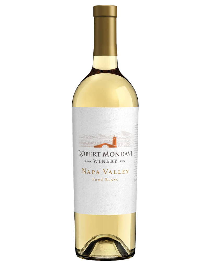 Robert Mondavi, Fumé Blanc, 2022