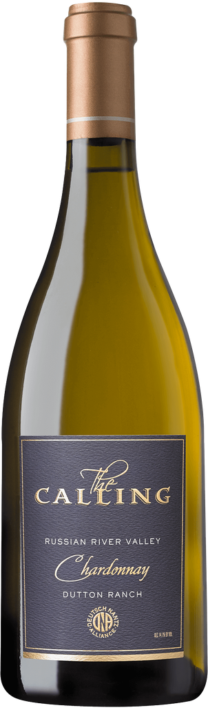 The Calling, Dutton Ranch Chardonnay, 2023