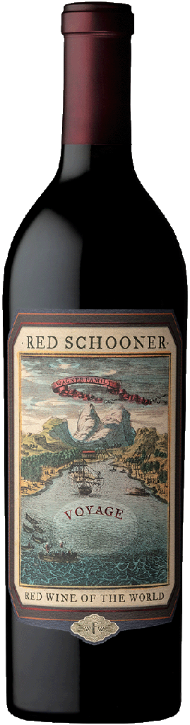 Red Schooner, Voyage 12 Malbec