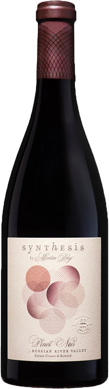 Synthesis R.R. Pinot Noir, Martin Ray
